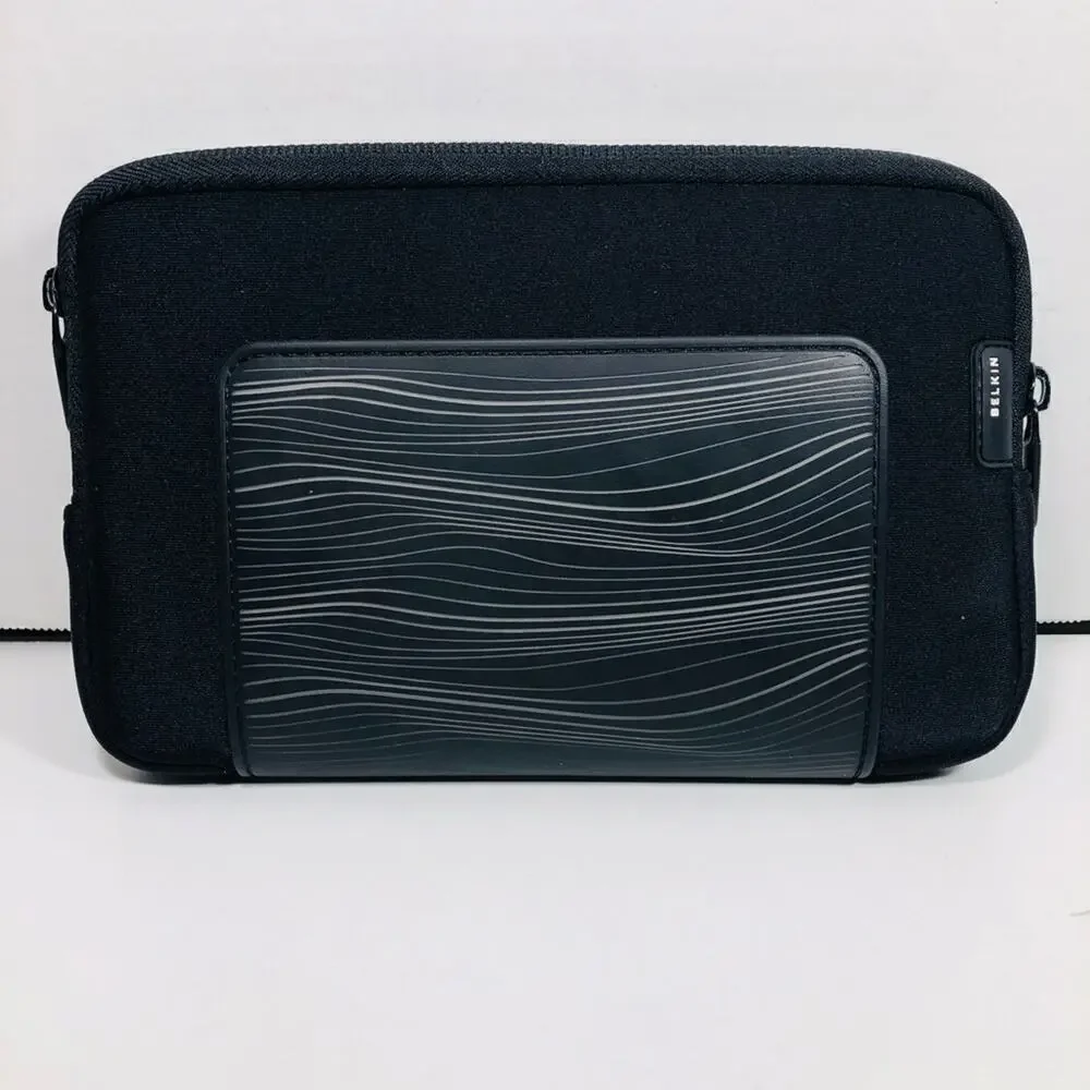 Belkin F8N518 Black Case - Picture 2 of 7